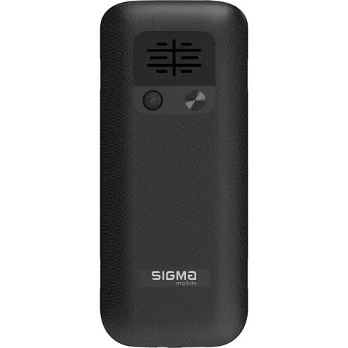 Мобильный телефон mobile X-style 171 Mini, Black Sigma teh0024001 - фото 3