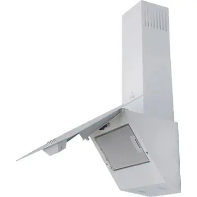 Витяжка Perfelli DN 6272 D 700 WH LED - фото 3