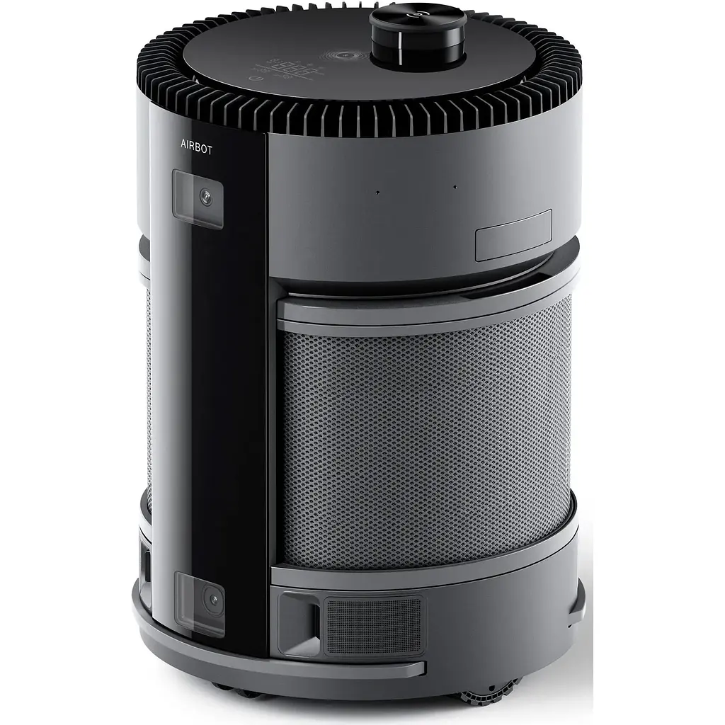 Робот-очищувач повітря Ecovacs Airbot Z1 [110486] - фото 5