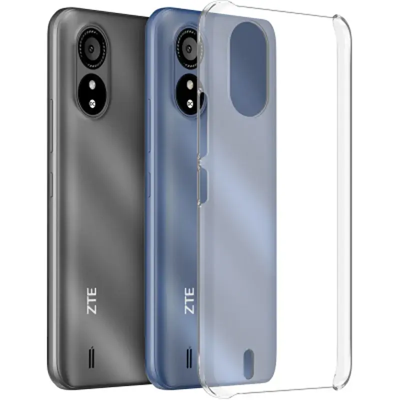 Чохол до мобільного телефона ZTE Blade L220 (994659) - фото 2