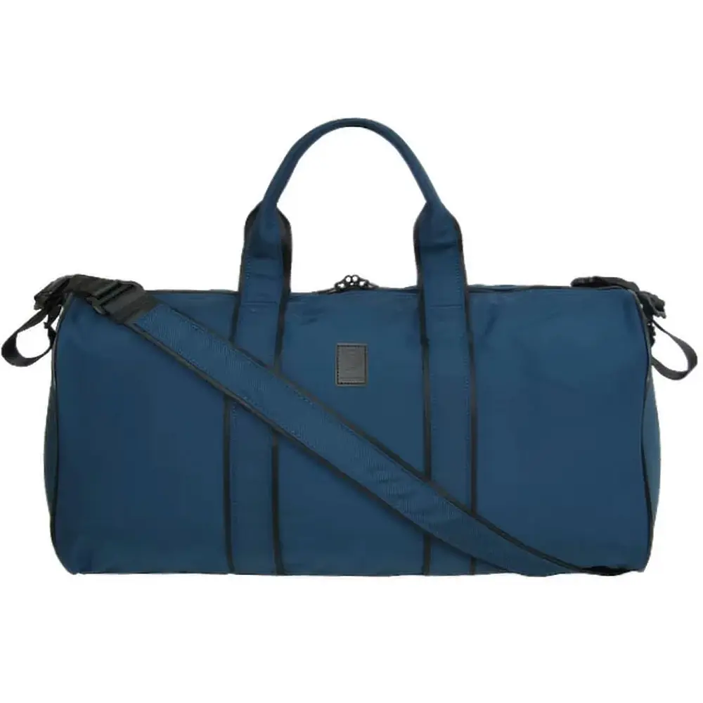 Сумка дорожня Danaper Voyage 33 blue - фото 2