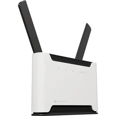 Маршрутизатор Mikrotik Chateau LTE6 ax (S53UG+5HaxD2HaxD-TC&FG621-EA) - фото 2