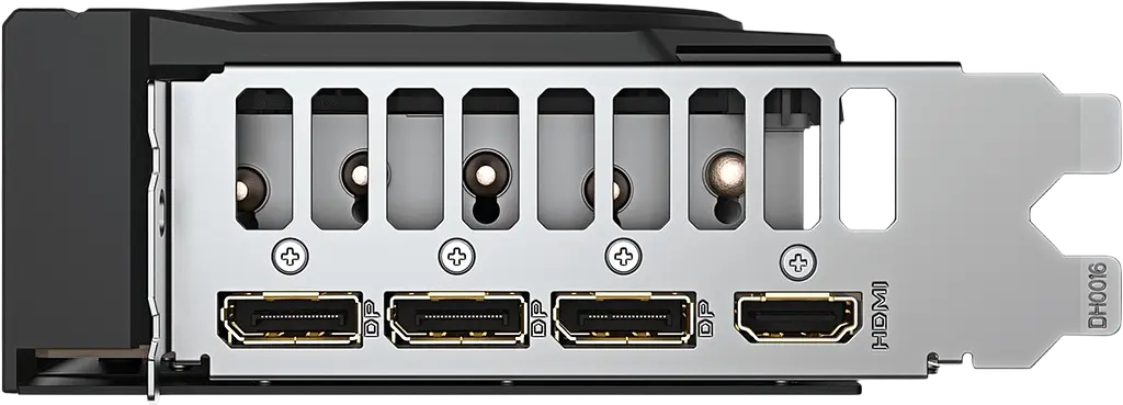 Відеокарта GeForce RTX 5070 Ti 16GB Gigabyte WindForce OC V2 (GV-N507TWF3OCV2-16GD) - фото 3