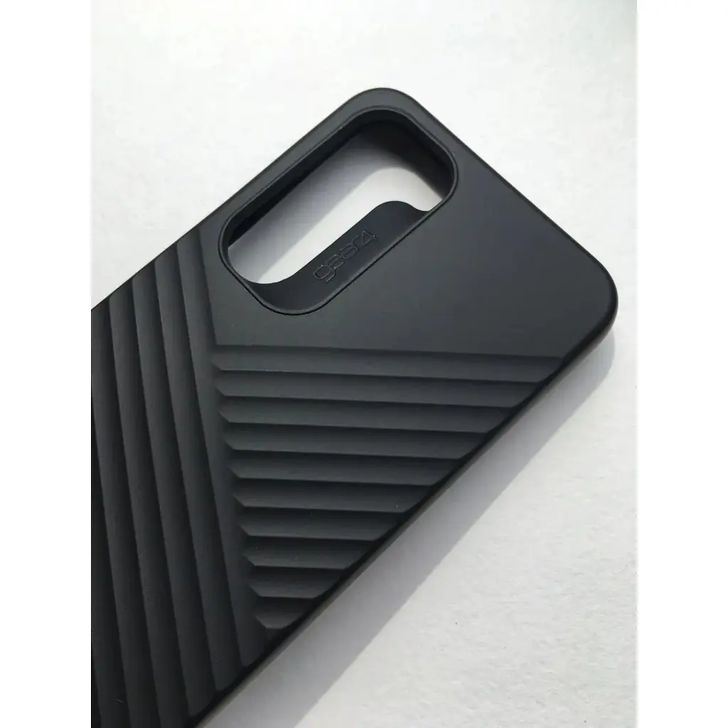 Противоударный чехол Gear4 Zagg Denali D3O MagSafe для Samsung Galaxy S23 (6.1") Black - фото 2