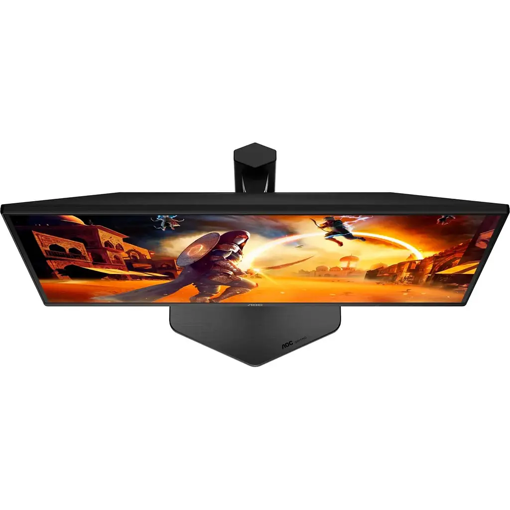Монітор 24.5" AOC Q25G4SR QHD 300Hz (Q25G4SR) 2560x1440 (QHD, 2K) IPS 300 Hz - фото 6