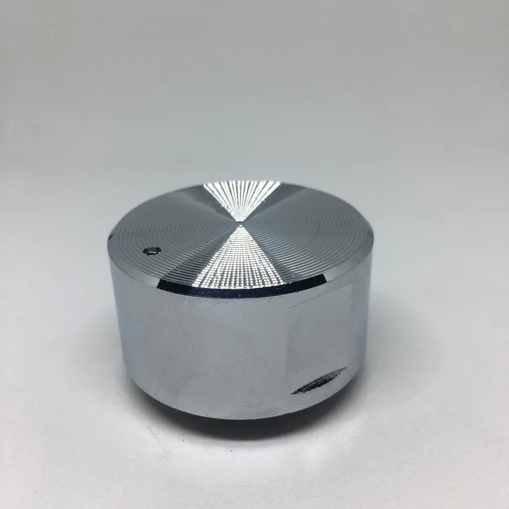 Ручки металлические 4шт. D=6мм для варочной поверхности Samsung  - фото 6