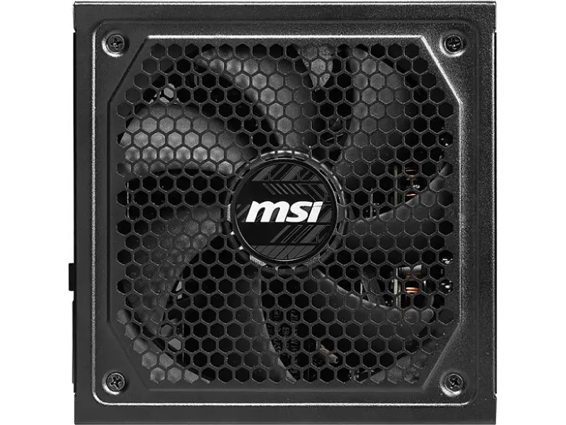 Блок живлення MSI MAG A1000GL PCIE5 1000W (MAG A1000GL PCIE5) - фото 3
