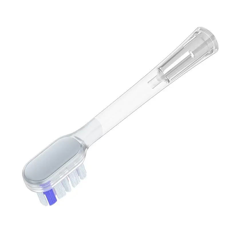 Насадки для зубної щітки HOCO HP64 Acoustic wave electric toothbrush brush head - фото 3