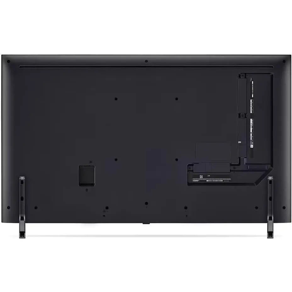 Телевизор LG 86QNED80T6A - фото 6