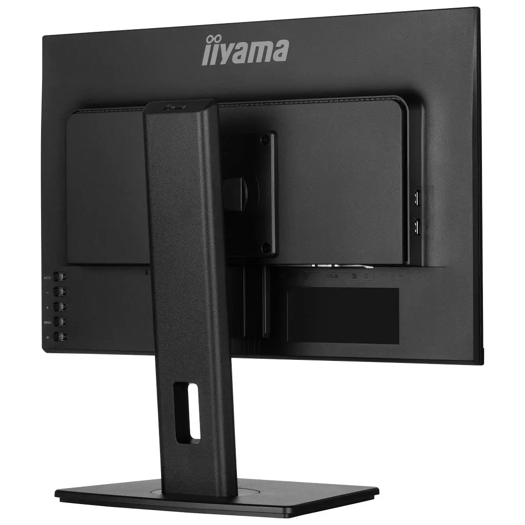 Монітор iiyama XUB2395WSU-B5 - фото 9