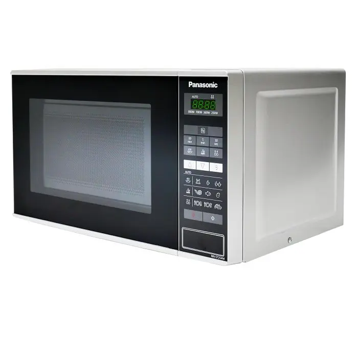 Микроволновая печь Panasonic, 20л, 800Вт Panasonic teh0026026 - фото 4