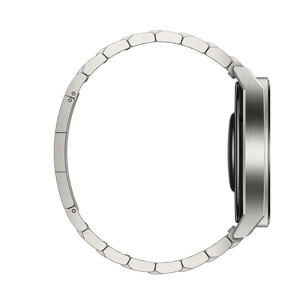 Смарт-годинник HUAWEI Watch GT 3 Pro 46mm Titanium (55028834) - фото 4