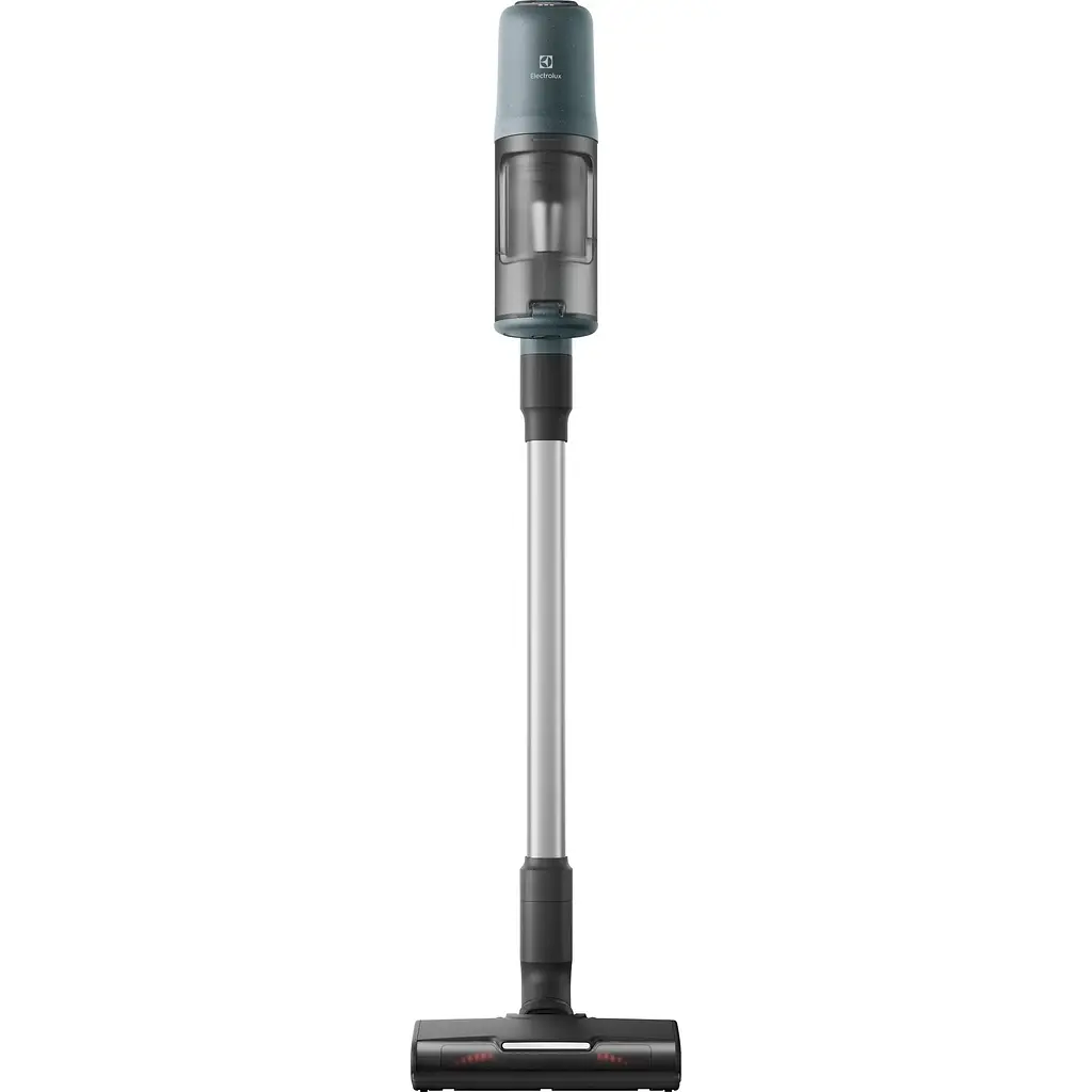 Пилосос акумуляторний Electrolux EP61CB21OG (900402378) - фото 2