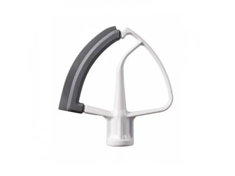 Кухонна машина KitchenAid Artisan 5KSM175PSEER з відкидним блоком 4.8 л червона - фото 3