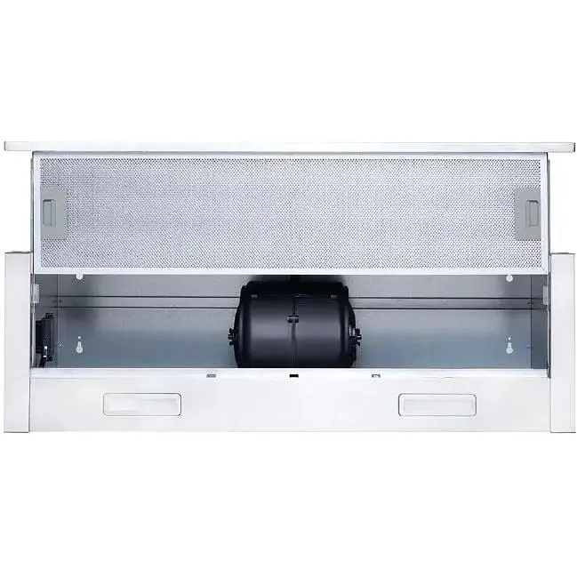 Витяжка телескопічна Minola HTL 9915 I 1300 LED - фото 5