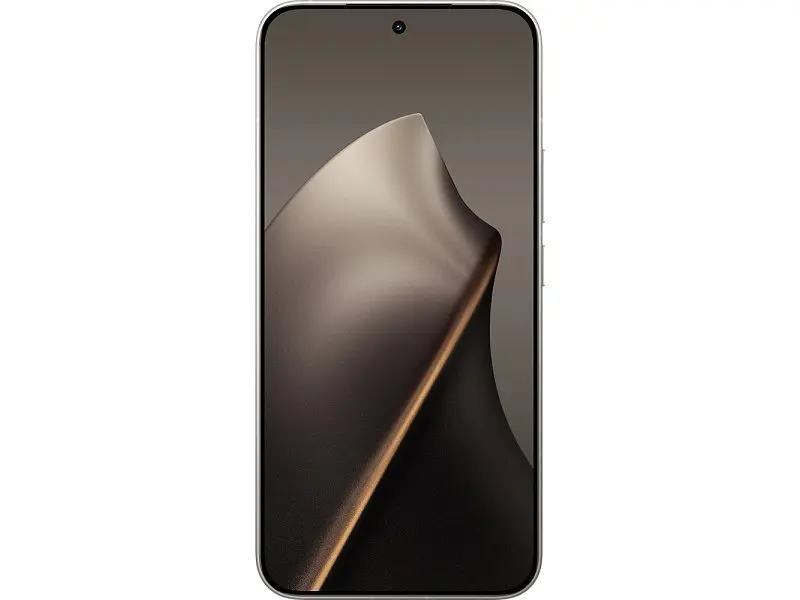 Смартфон Xiaomi 15T Pro 12/512GB Titan Gray - фото 2