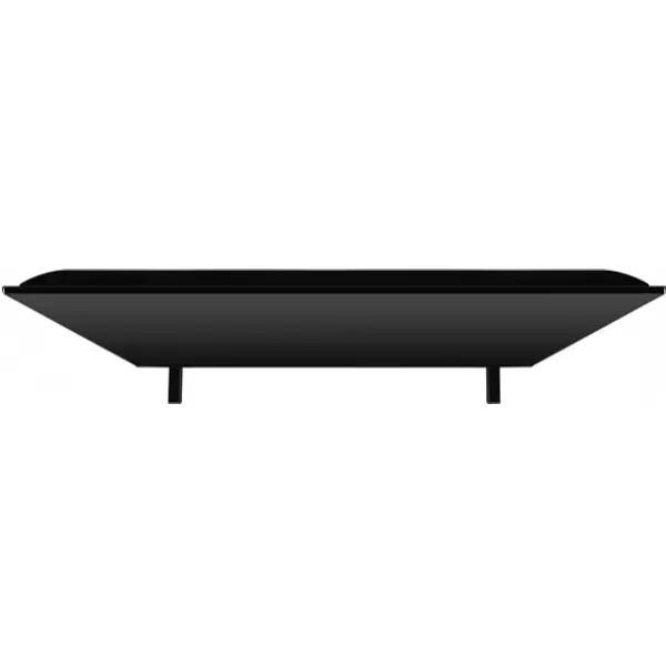 TV 43 Toshiba 43LA2E63DG HD/LED/T2/Android 11/2 x 8W/Dolby Digital/HDMI/Wi-Fi/VESA 100 x 100 M4/Blac - фото 7
