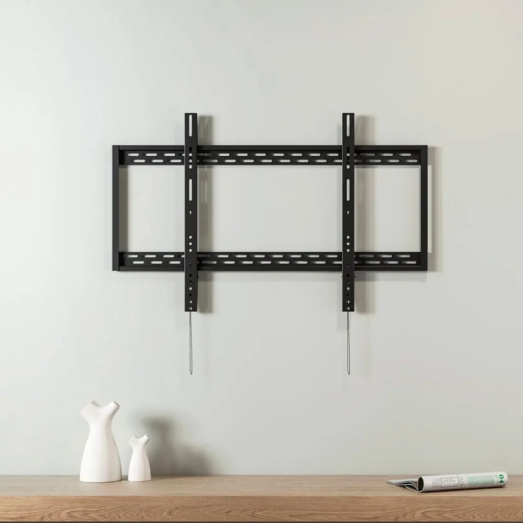 Кріплення для телевізора ITech PLB-100 60`-100` Black [123490] - фото 3