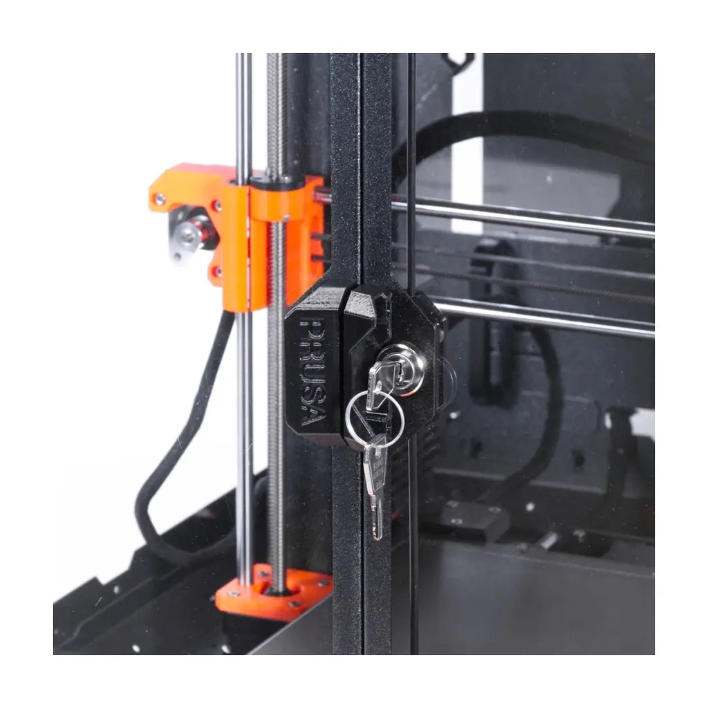 Запчастина для 3D-принтера Prusa Mechanical Lock for Enclosure (MCHNICLLCK) - фото 2