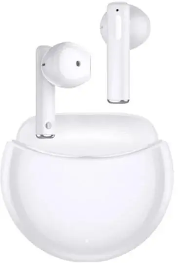 Бездротові навушники Honor Choice Earbuds X5e білі (TRN-ME00)