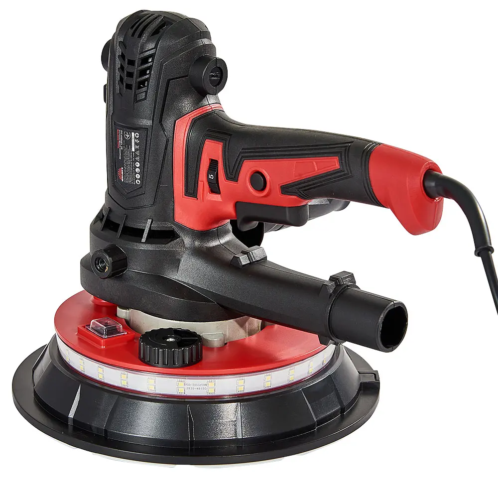 Машина шліфувальна Vitals Master SK 1890HP led (191164) - фото 8