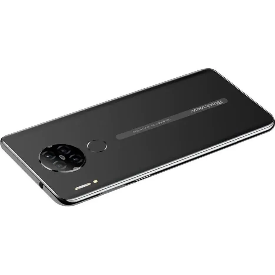 Смартфон Blackview A80 Black - фото 6