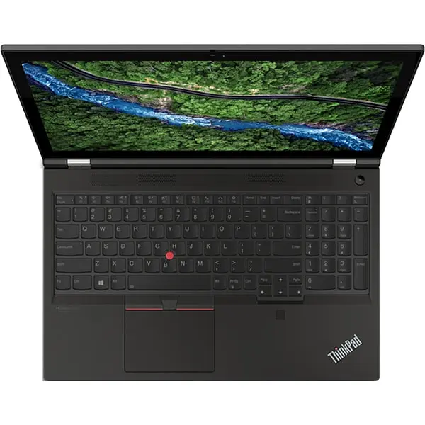 Ноутбук LENOVO ThinkPad T15g Gen 2, Intel Core i7-11850H до 4.8GHz, 15.6" FHD, 16GB, SSD 512GB, NVIDIA GeForce RTX 3070 8GB, Windows 10 Pro - фото 3