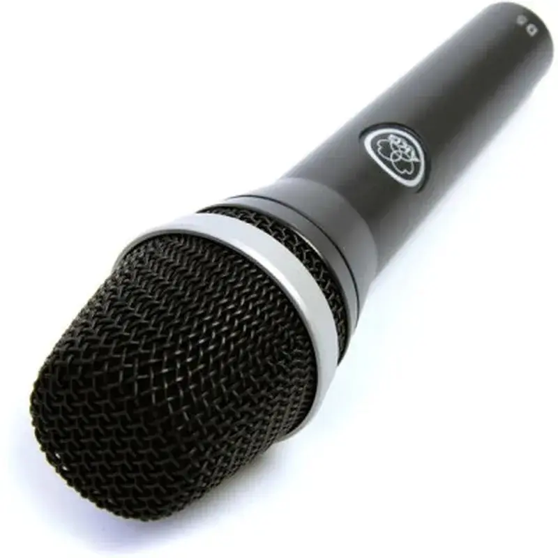 Мікрофон AKG D5 (3138X00070) - фото 3