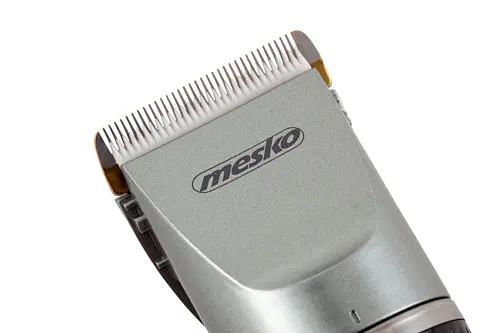 Машинка для стрижки тварин Mesko MS 2826 - фото 6