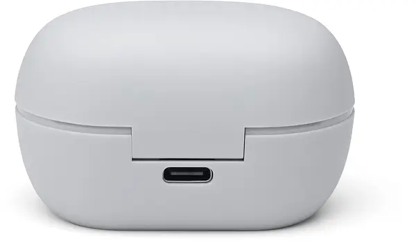 Навушники JBL TUNE 115TWS White (JBLT115TWSWHT) - фото 5