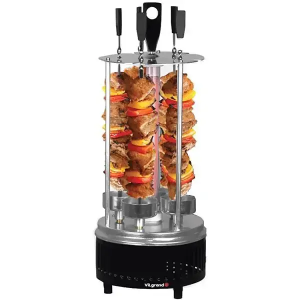 Шашлычница ViLgrand V1005