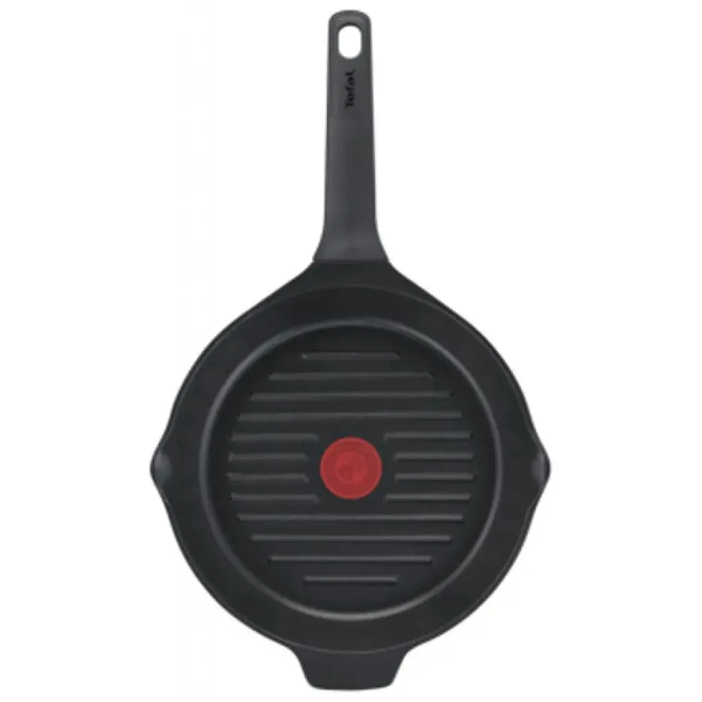 Сковорода Tefal Delicio Grill 26 см (E2324074) - фото 2