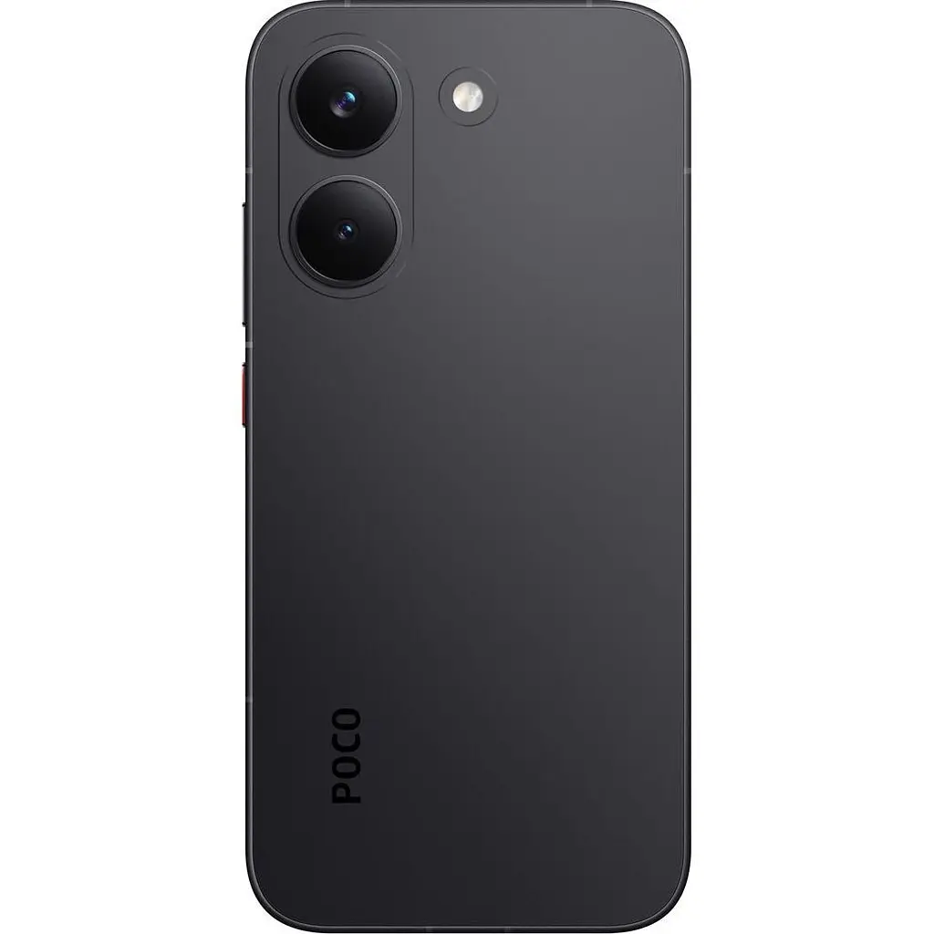 Смартфон Poco X8 Pro 8/256GB Black Global EU [166591] - фото 7
