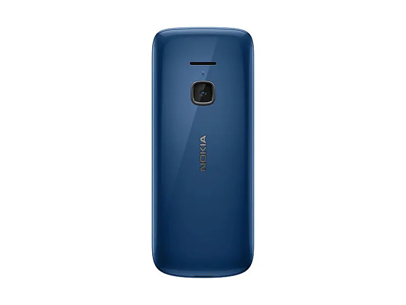 Мобільний телефон Nokia 225 4G DS Blue (16QENL01A01) - фото 3