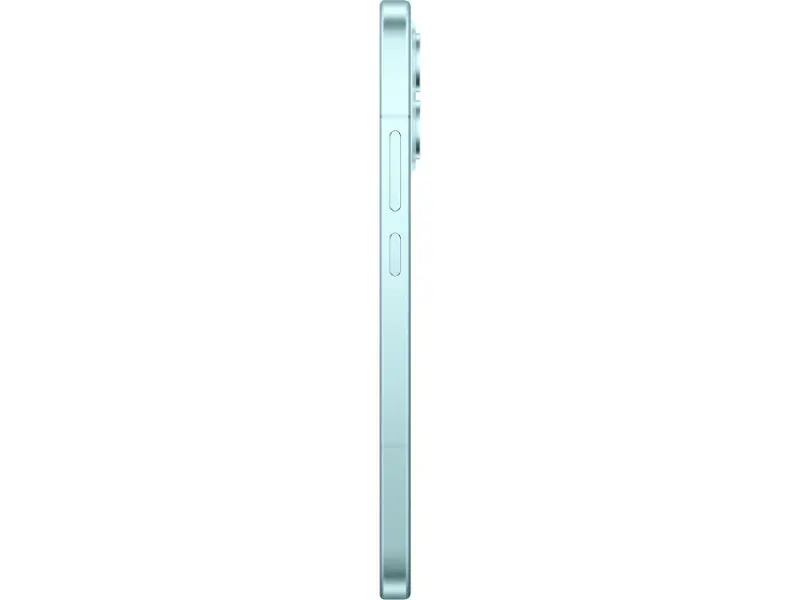 Смартфон Xiaomi POCO F8 Pro 12/512GB Blue - фото 11
