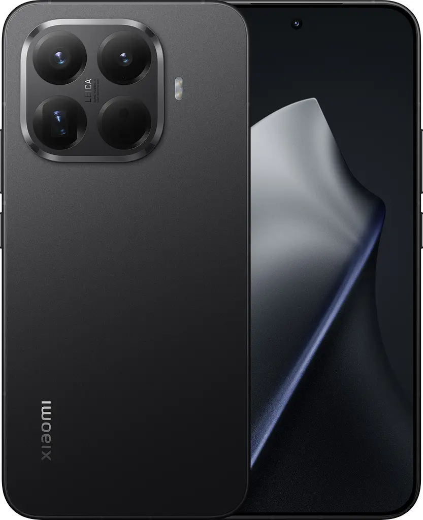 Смартфон Xiaomi 15Т Pro 12/512GB Black Global no charger 5G NFC - фото 2