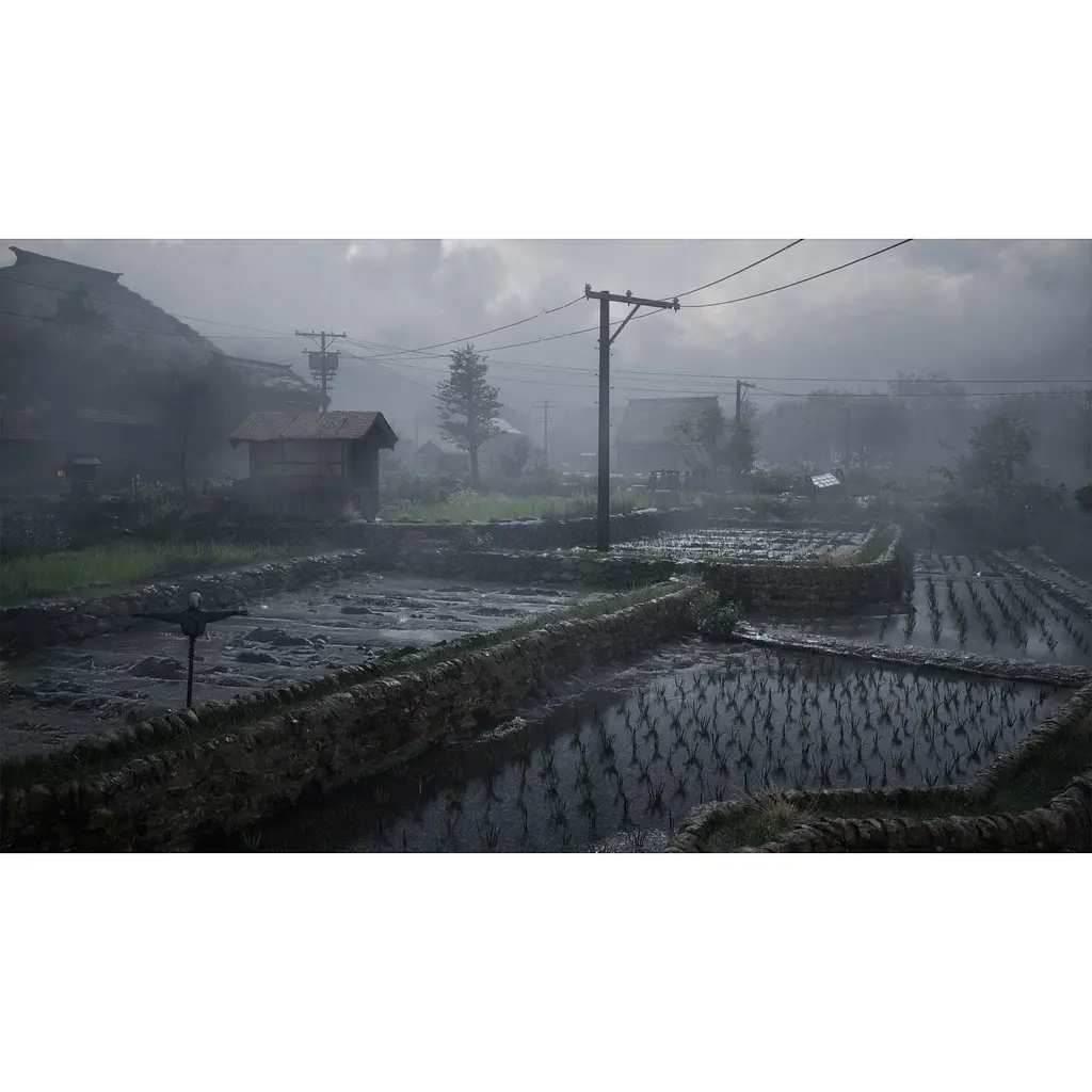 Гра Silent Hill f для PS5 (EN + RU sub) [147404] - фото 12