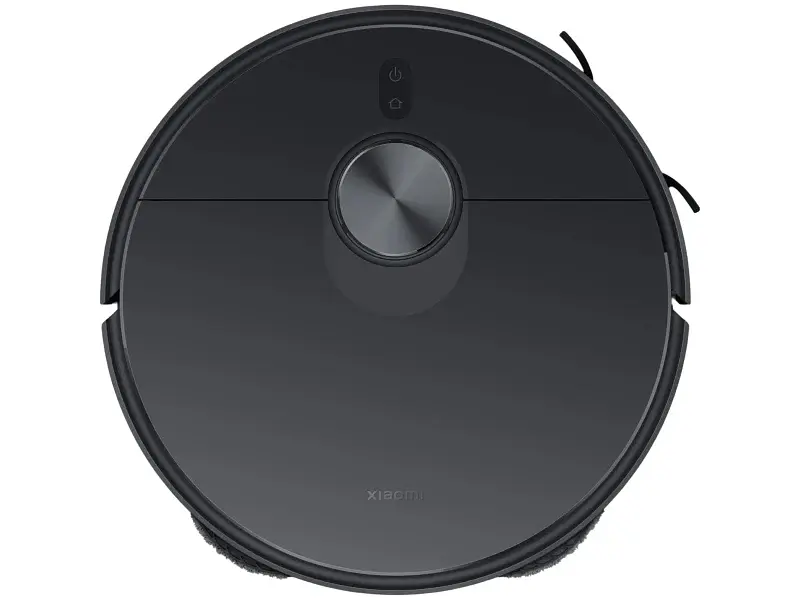 Робот-пилосос з вологим прибиранням Xiaomi Robot Vacuum X20 Max - фото 7