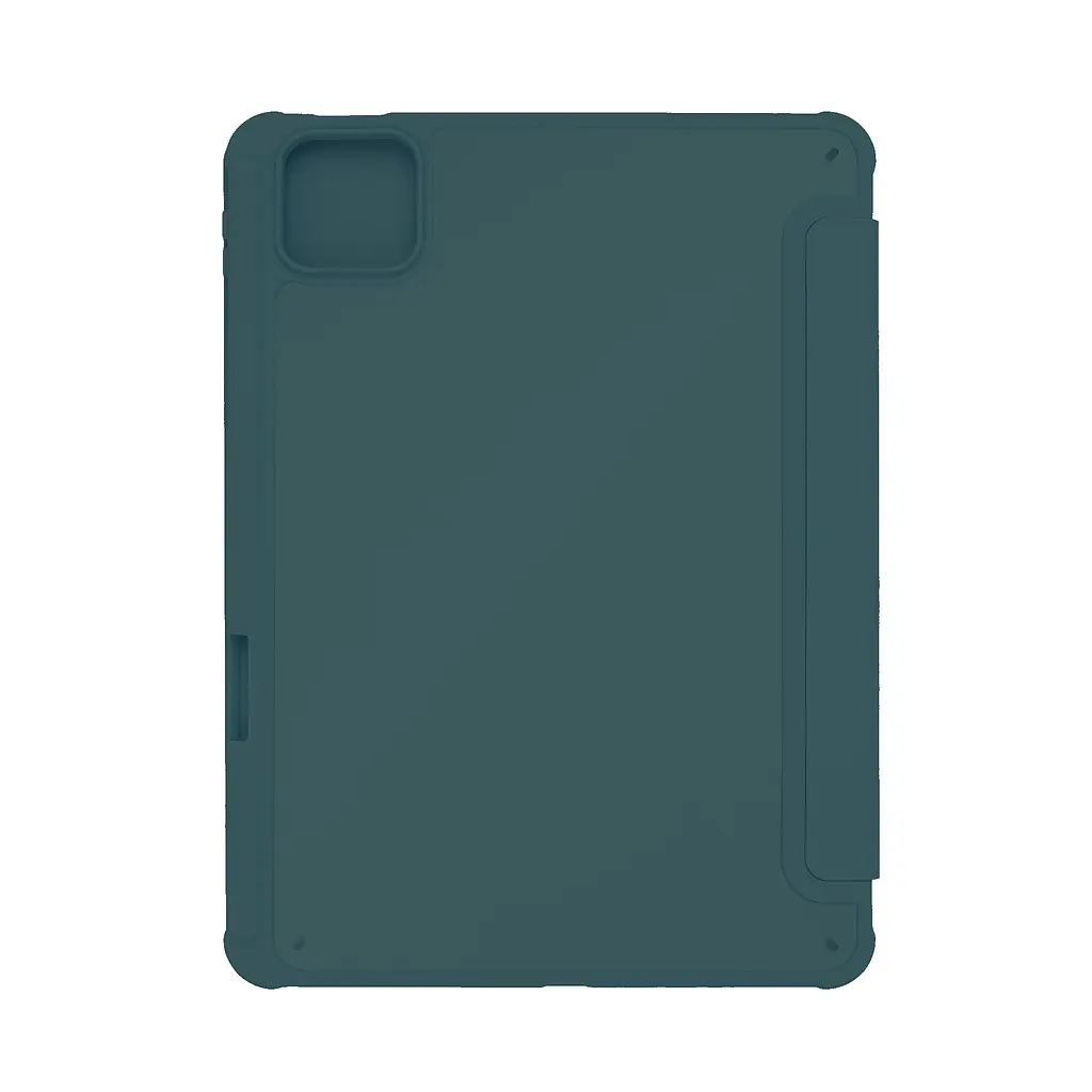 Чехол ArmorStandart Y-Type PEN для Xiaomi Pad 7 / 7 Pro Pine Green (ARM85539) - фото 2
