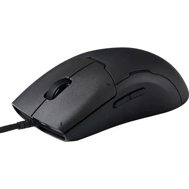 Миша провідна Xiaomi Gaming Mouse Lite (BHR5716CN) чорна - фото 8