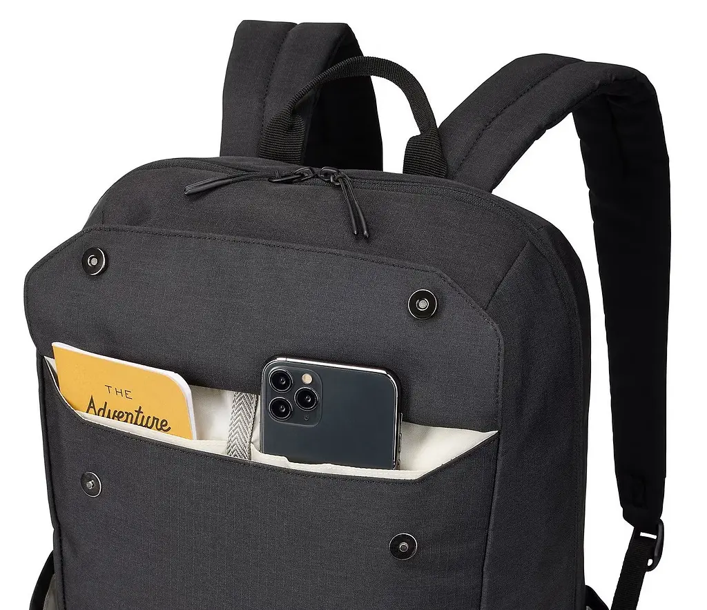 Рюкзак Lithos 20L TLBP216 Black Thule sum0028068 - фото 8