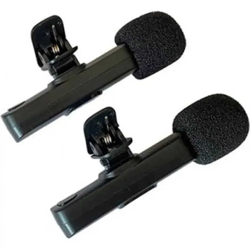 Мікрофон XoKo K9-2 (XK-K9-2BK) - фото 3