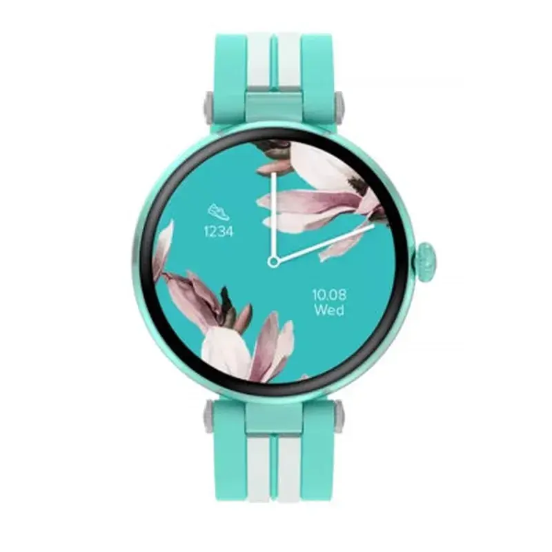 Смарт-годинник Canyon Semifreddo SW-61 Mint (CNS-SW61BL) - фото 2
