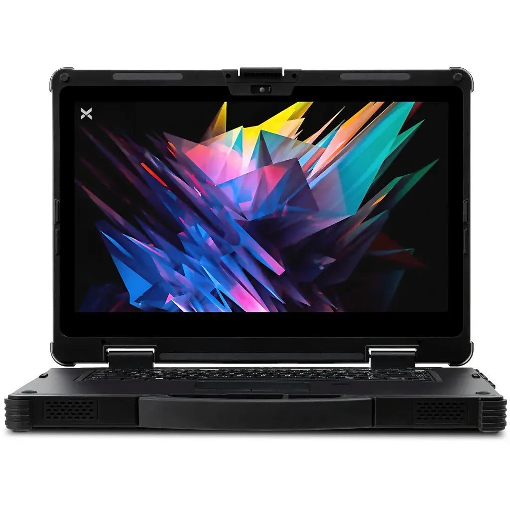 Ноутбук Vinga Scout X14M (X14M-155H321024B)