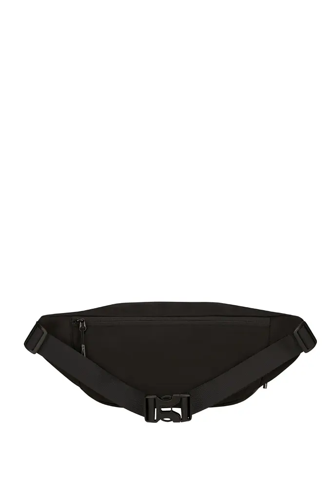 Сумка На Пояс Samsonite BIZ2GO BLACK 39x14x7,5 KI1*09001 - фото 2