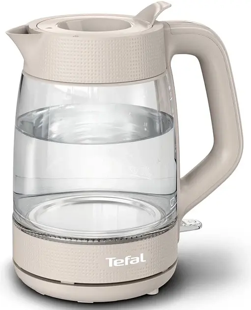 Електрочайник Tefal KO2G0BE0 (7261917) - фото 2