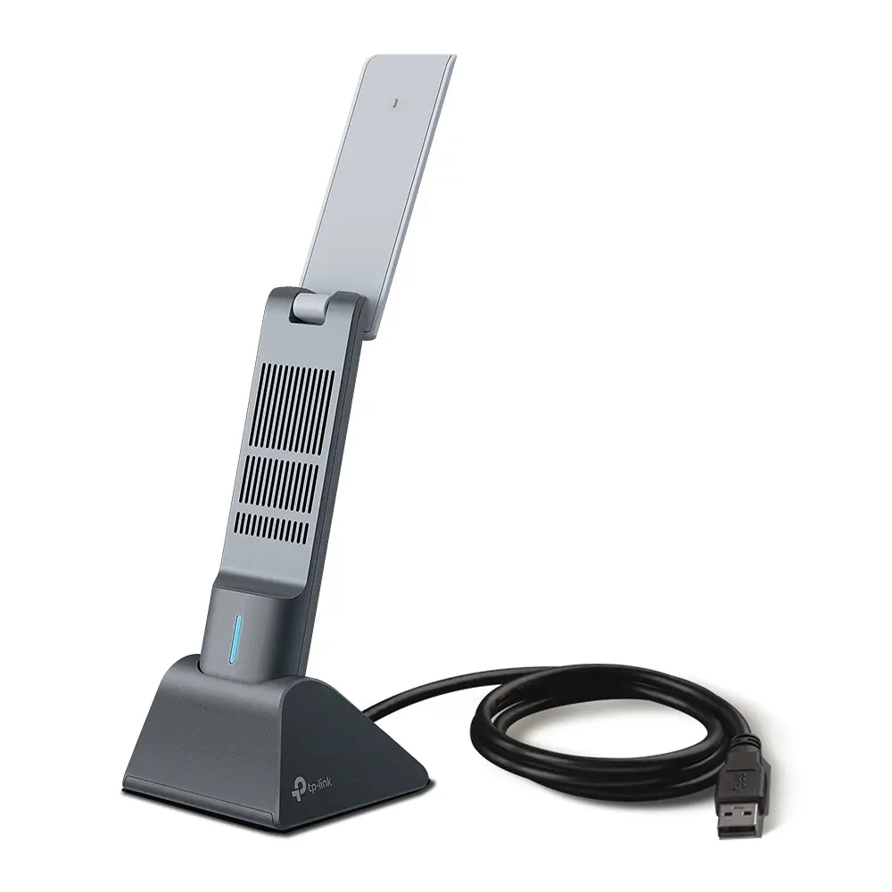 Адаптер WiFi Archer TX20UH AX1800, USB TP-Link teh0017407 - фото 2