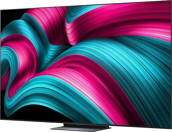 LED-телевизор LG OLED83C54LA (7122909) - фото 2