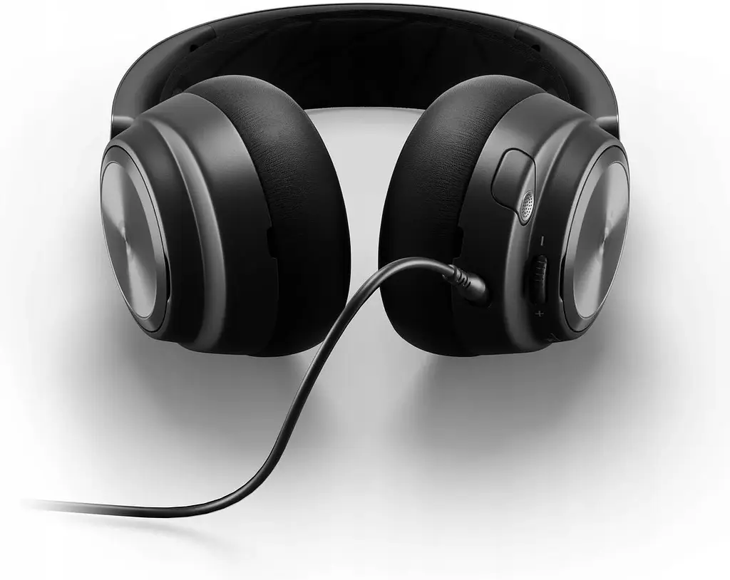 Навушники з мікрофоном SteelSeries Arctis Nova Pro Black (61527) - фото 6
