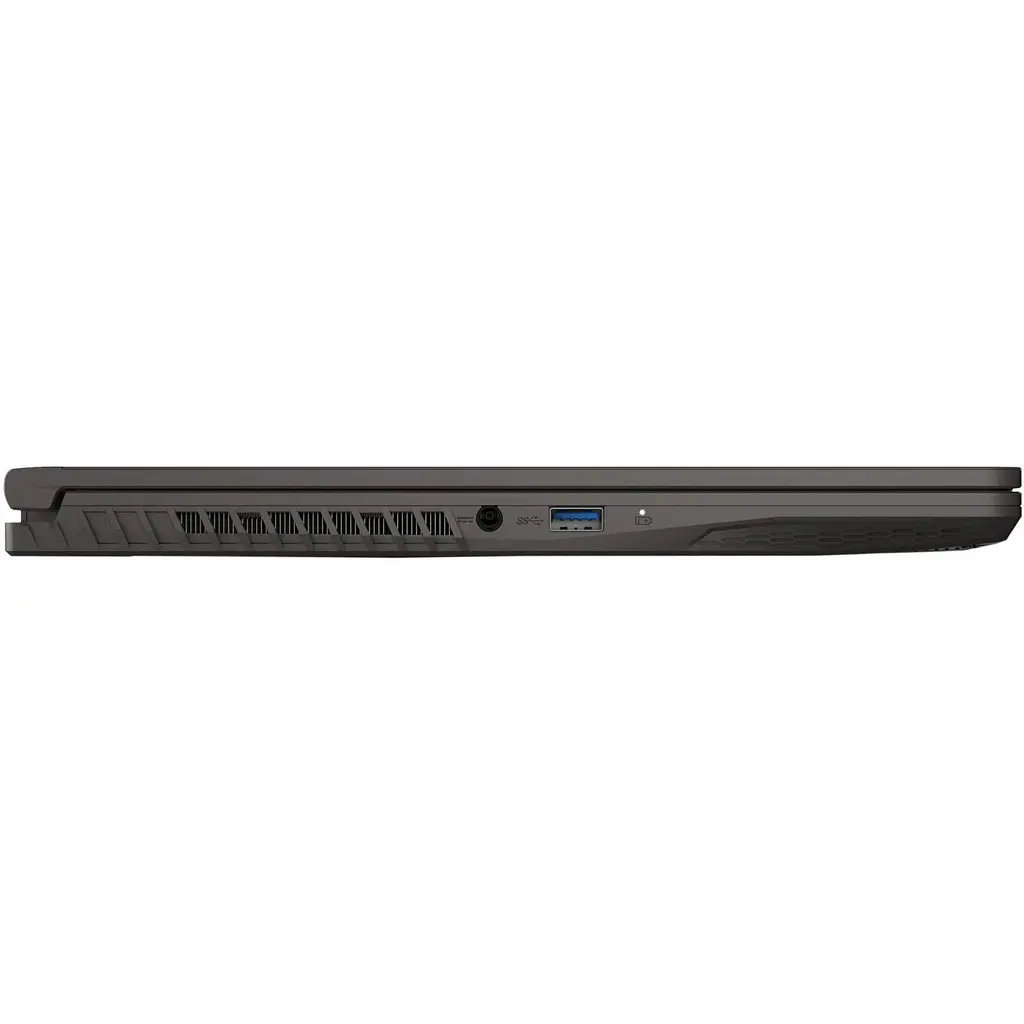Ноутбук MSI 15.6 Thin 15 B13VE 1920x1080/Intel Core i5-13420H/16GB/512SSD/RTX 4050/W11H/Black (B13VE-3023U) - фото 7